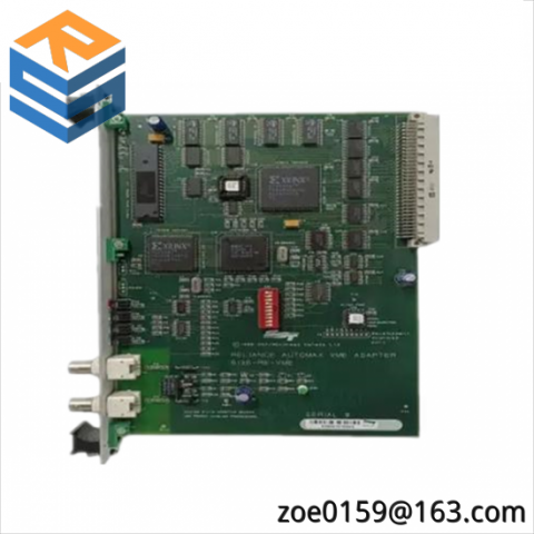 ABB 81003-438-51-R SCR ASSEMBLY, High Power Drive Module