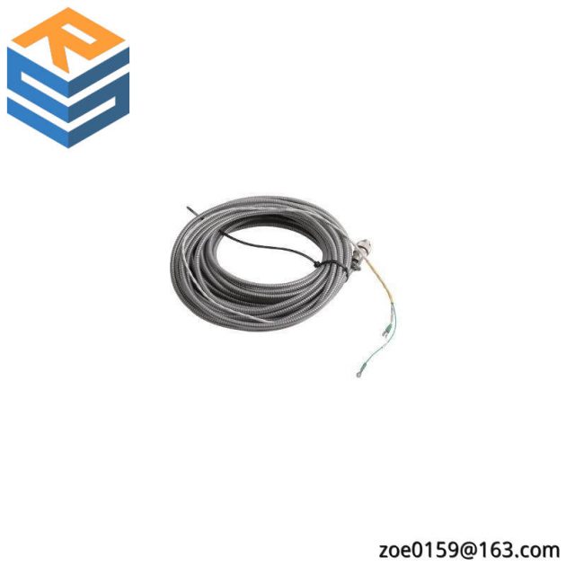 Bently Nevada 84661-20 Velomitor Interconnect Cable, Advanced Networking Solution for Industrial Automation
