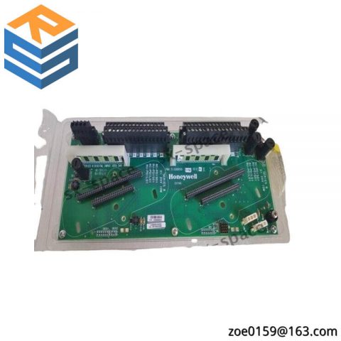 Honeywell 8C-TDIL11 51306858-175 - High-Performance Digital Input Board