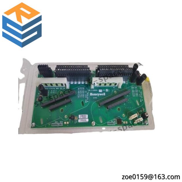 Honeywell 8C-TDIL11 51306858-175 - High-Performance Digital Input Board