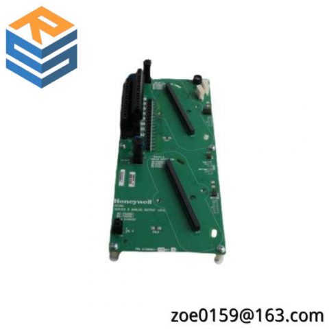 Honeywell 8C-TDIL61 (51306967-175) - Advanced Analog Input Module for Industrial Automation