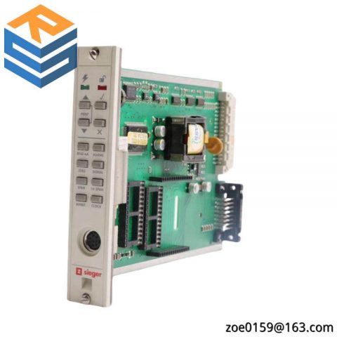 HONEYWELL HC900 I/O Scanner 900C53-0021, Advanced Control Module for Industrial Automation