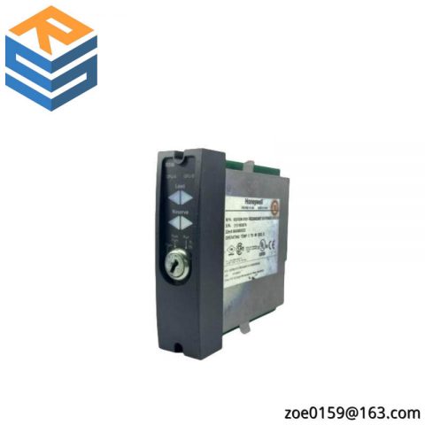 Honeywell 900RSM-0101 Redundant Switch Module: Industrial Control System Upgrade Solution