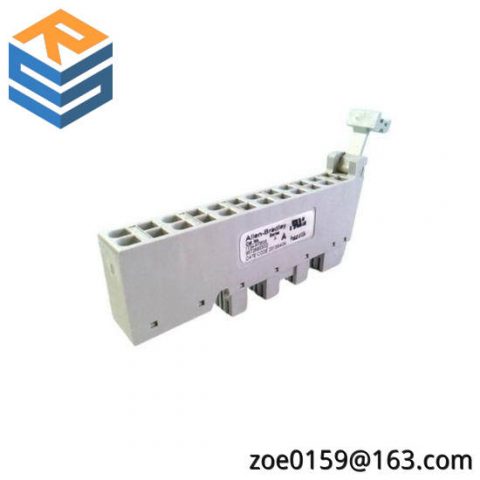 A-B 1734-RTB Removable Terminal Block for Allen-Bradley PLC Systems