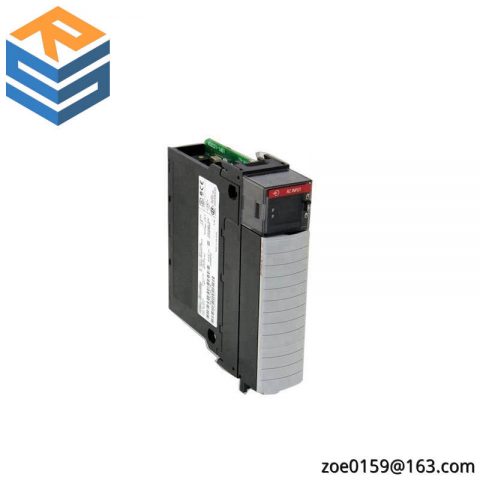 A-B 1756-IF16H Analog Input Module for Industrial Automation Control Systems