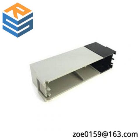 A-B 1756-N2 Industrial Control Module