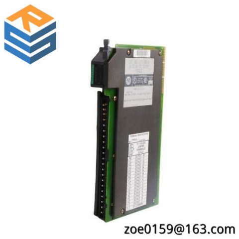 Allen-Bradley 1771-OB Digital Output Module for Industrial Automation