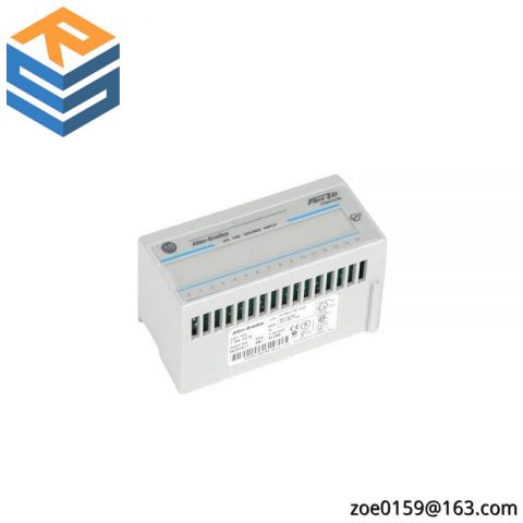 Rockwell Automation 1794-IV16 Flex I/O Analog Input Module