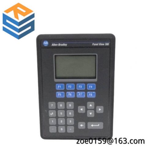 Rockwell Automation 2711-K3A10L1 PanelView Plus 700 HMI Touchscreen Display, Industrial Control Solutions