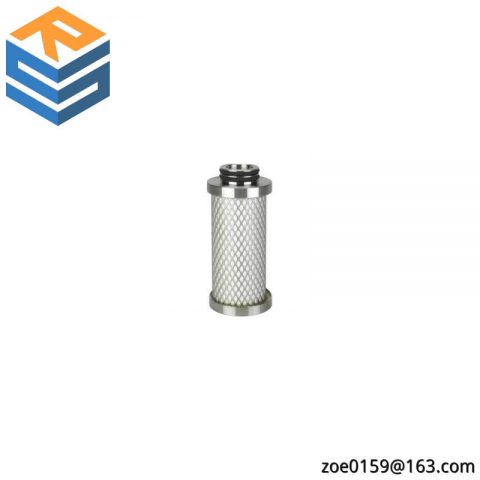 Donaldson A-NO 225140 Filter Element: P-FFP 05/25 - Industrial Filtration Solution