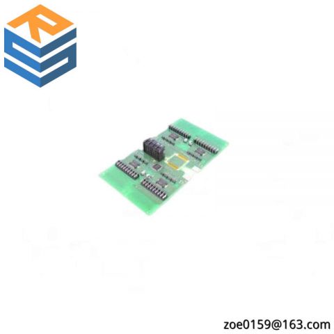 SIEMENS A5E00300849 - High-Performance PCB Card for Industrial Control Systems