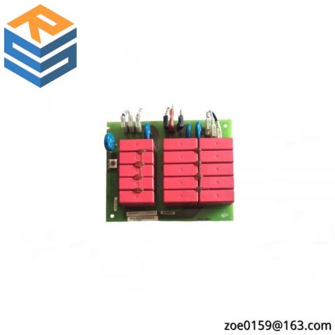 SIEMENS A5E00680725 Drive Board: High-Power Control Module