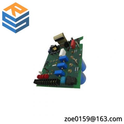Siemens A74104-231-52 Circuit Board - High Precision Control Module