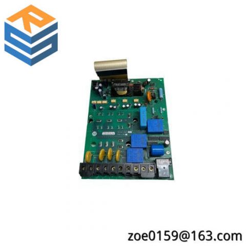 ABB A74104-246-52-03 Industrial Control Module