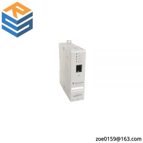 AB 1784-ETAP EtherNet/IP Tap - Industrial Networking Solution for Enhanced Control Systems