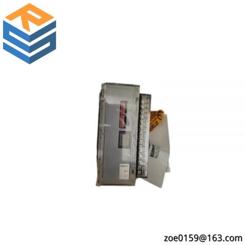 AB Industries AB 1791-24A8 I/O Block - Industrial Control Module