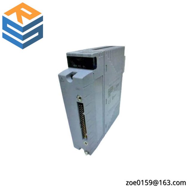 Yokogawa AAI835-H00 S1 Analog I/O Module: Industrial Automation Solutions