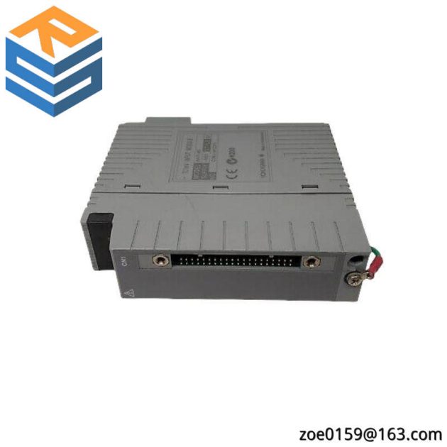 YOKOGAWA AAR145-S50 S1 RTD/POT Input Module for Advanced PLC Systems
