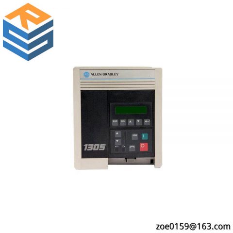 Allen-Bradley AB 1305-BA03A AC Drive - Precision Control for Industry