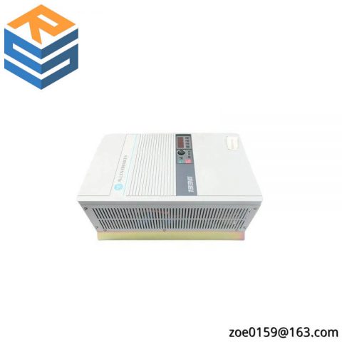 ABB AB 1336-B005-EAD-FA2-L1-S1 Adjustable Frequency Drive