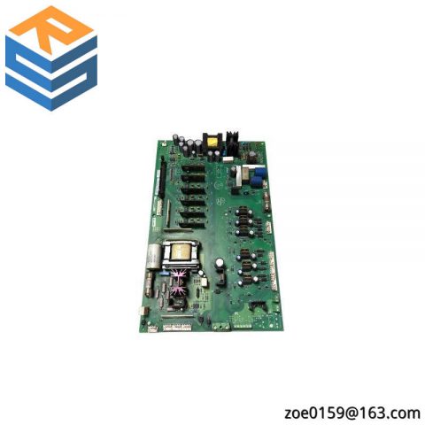 AEG 1336-BDB-SP30D Gate Drive Board - PCB Module, Advanced Motor Control Solutions