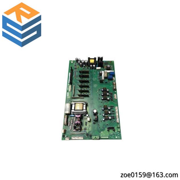 AEG 1336-BDB-SP30D Gate Drive Board - PCB Module, Advanced Motor Control Solutions