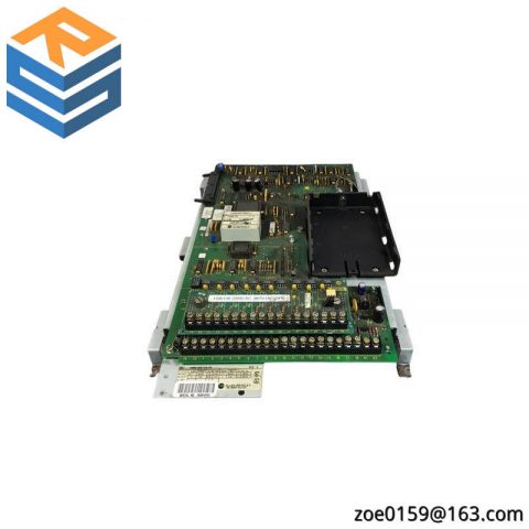 Allen Bradley AB 1336-MCB-SP1 74100-071-51 Main Control Board