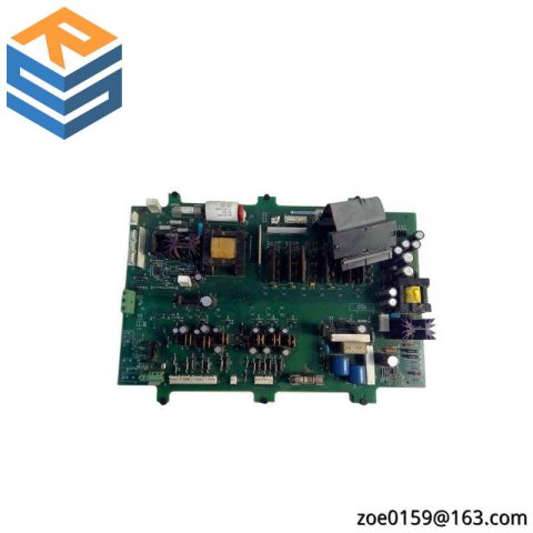 AB ELECTRONICS AB 1336-QOUT-SP19A Drive Control Board