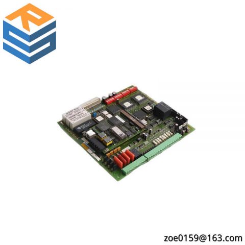 ABB 1336T-GT1-SP34B, 1336T-LM1EN, 74101-954-52C, 74103-015-52A Control Board Drive - High Performance Industrial Control Module