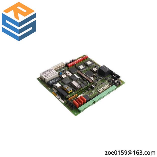 ABB 1336T-GT1-SP34B, 1336T-LM1EN, 74101-954-52C, 74103-015-52A Control Board Drive - High Performance Industrial Control Module