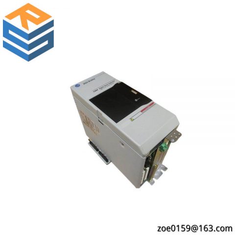 AB 1394C-SJT10-T-RL Servo Axis Drive Module