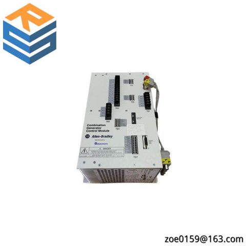 ABB 1407-CGCM Current Sensing Module, Precision Control Solutions