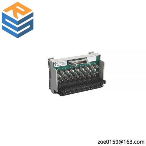 AB 1492-IFM20F | Industrial Connection Module