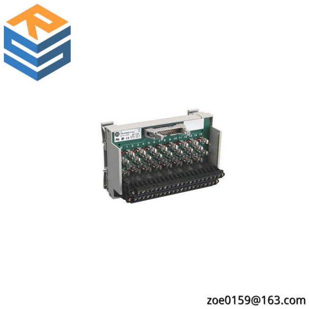 AB 1492-IFM20F | Industrial Connection Module