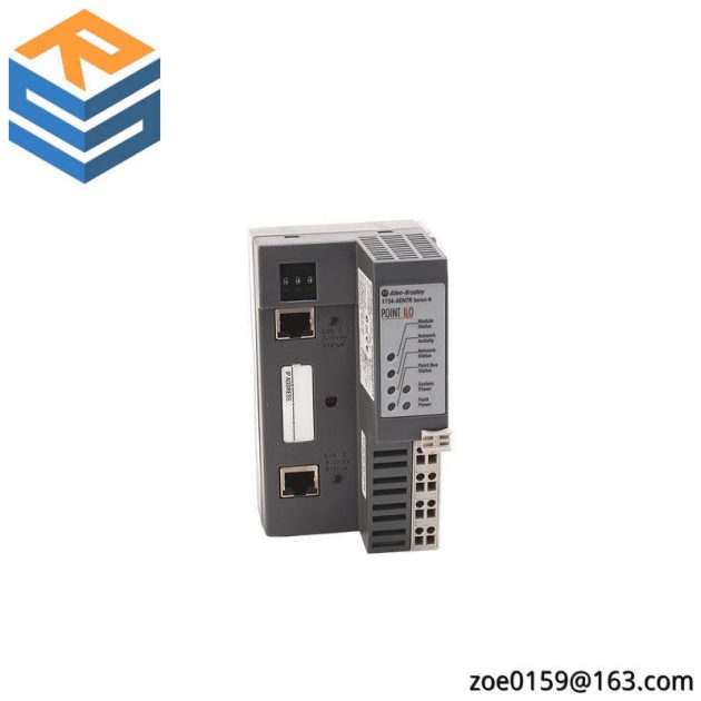 Allen-Bradley AB 22A-D6P0N104 PowerFlex 4 Drive
