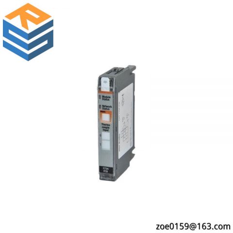 AB 1734-IT21 Input/Output Module