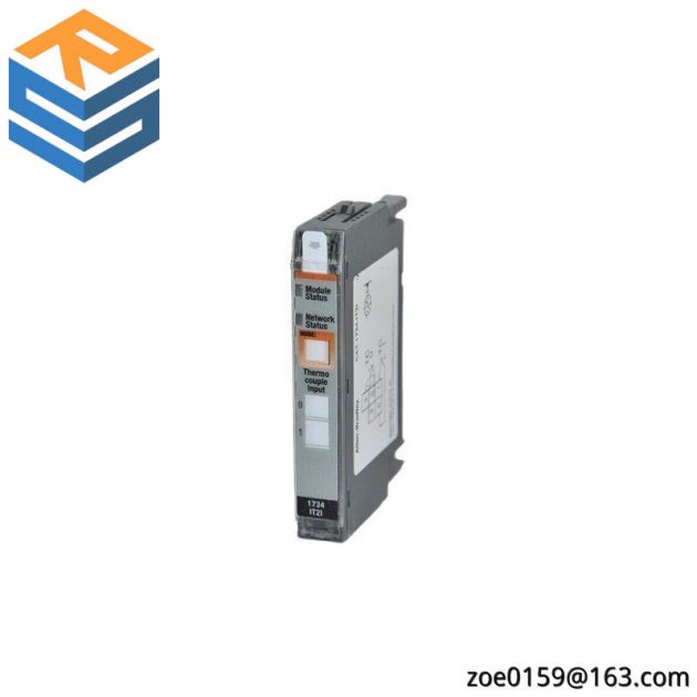 AB 1734-IT21 Input/Output Module