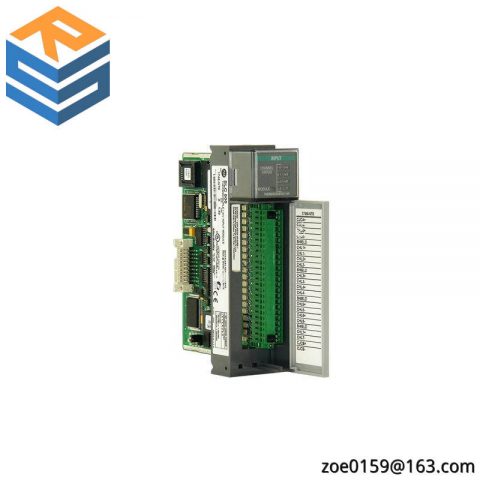 AB 1746-NT8 Input Module - Advanced Control Solutions for Industrial Applications