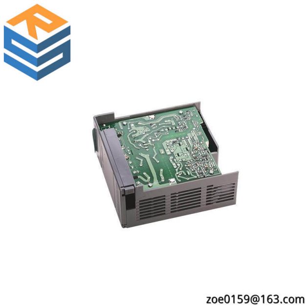 ABB 1746-P3 POWER SUPPLY - Industrial Grade, High Efficiency, Modular Design