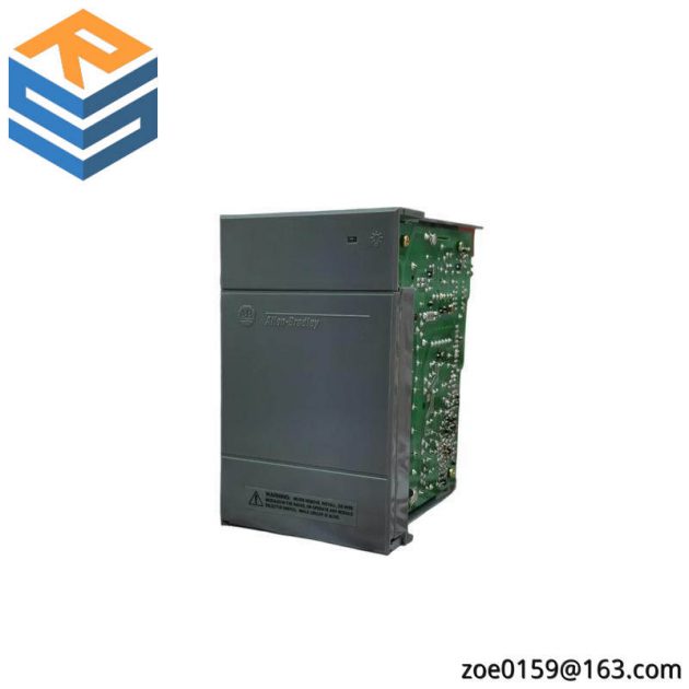 ABB AB 1746-P5 Power Supply Module, High Efficiency & Reliability in Industrial Automation