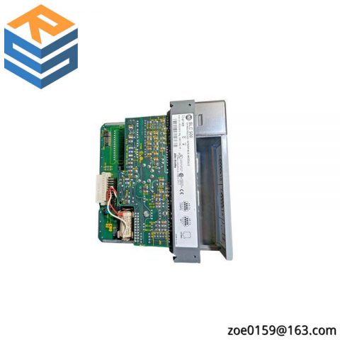 AB 1747-KE Communication Interface Module, Industrial Control Solutions