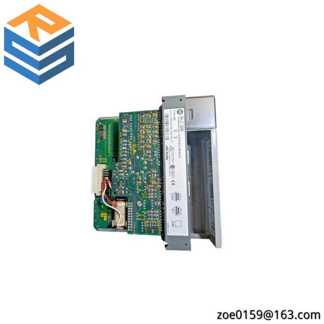 AB 1747-KE Communication Interface Module, Industrial Control Solutions