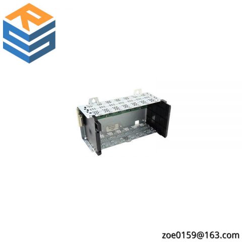 Allen Bradley AB 1756-A7/C ControlLogix 7 Slots Chassis