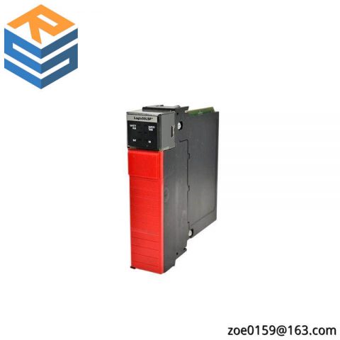 Allen-Bradley 1756-LSP SAFETY PARTNER MODULE, Programmable Automation Controller, Safety Functions Module