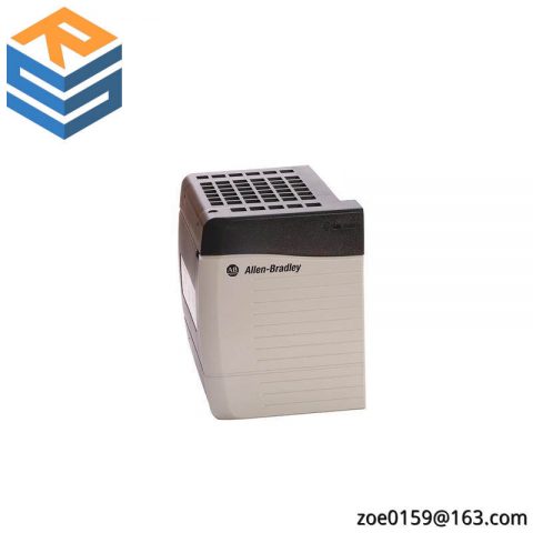 AB 1756-PA72/C Programmable Logic Controller Power Supply