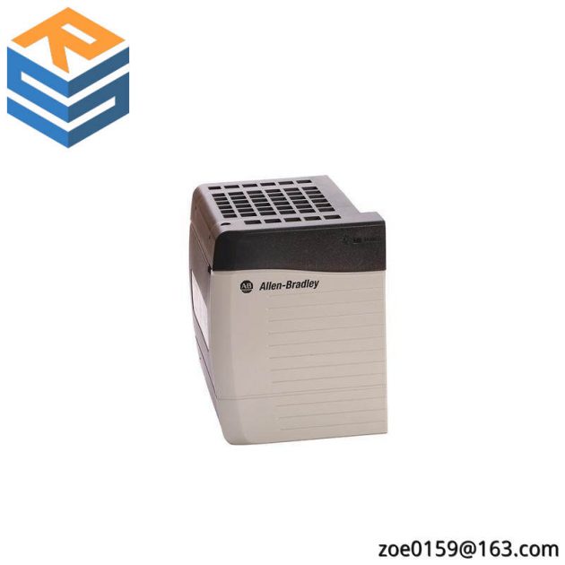 AB 1756-PA72/C Programmable Logic Controller Power Supply