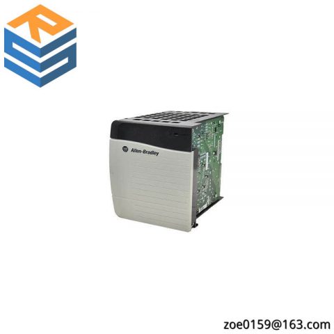 AB 1756-PB72/C Power Supply, High-Efficiency Industrial Control Module