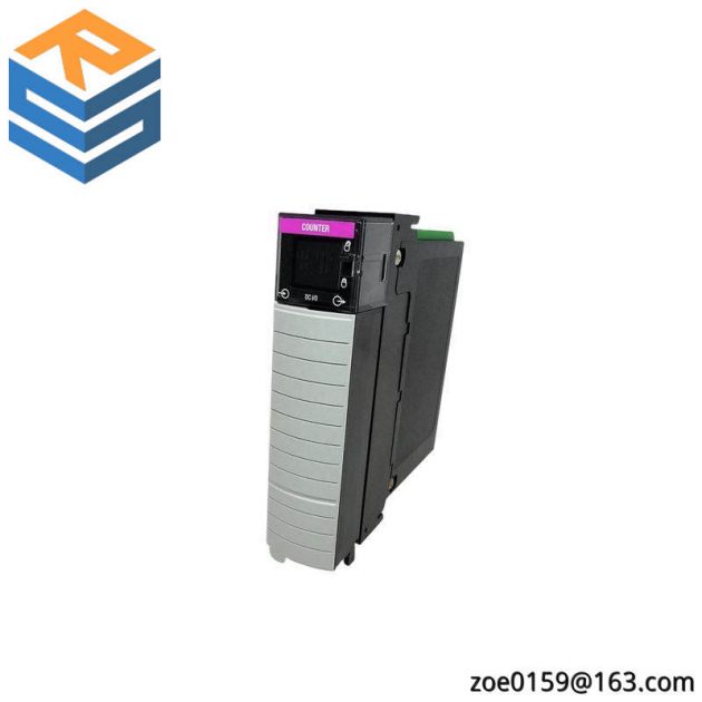 Allen-Bradley 1756-RM2 Redundancy Module, ControlLogix