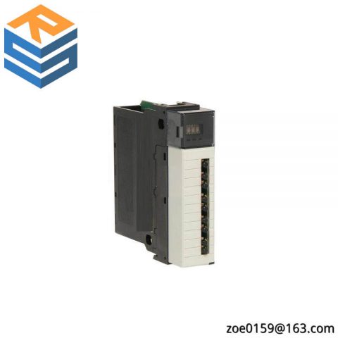 AB 1756-SIM Output Module - Industrial Control Module for Advanced Automation Solutions
