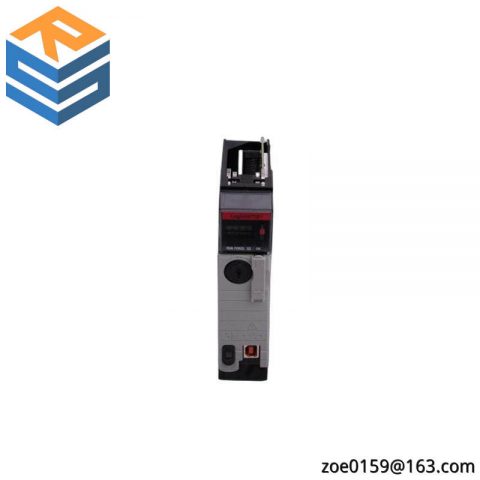 AB Electronics 1757-FIMRTP Interface Module, Advanced Control Solutions for Industry